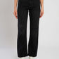 Dreed Flared Fit Jeans - Cropped For Women