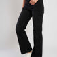 Dreed Flared Fit Jeans - Cropped For Women