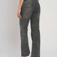 Dreed Flared Fit Jeans - Cropped For Women