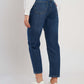 Mom Fit Jeans - For Women