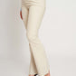 FLARED FINISH TROUSERS
