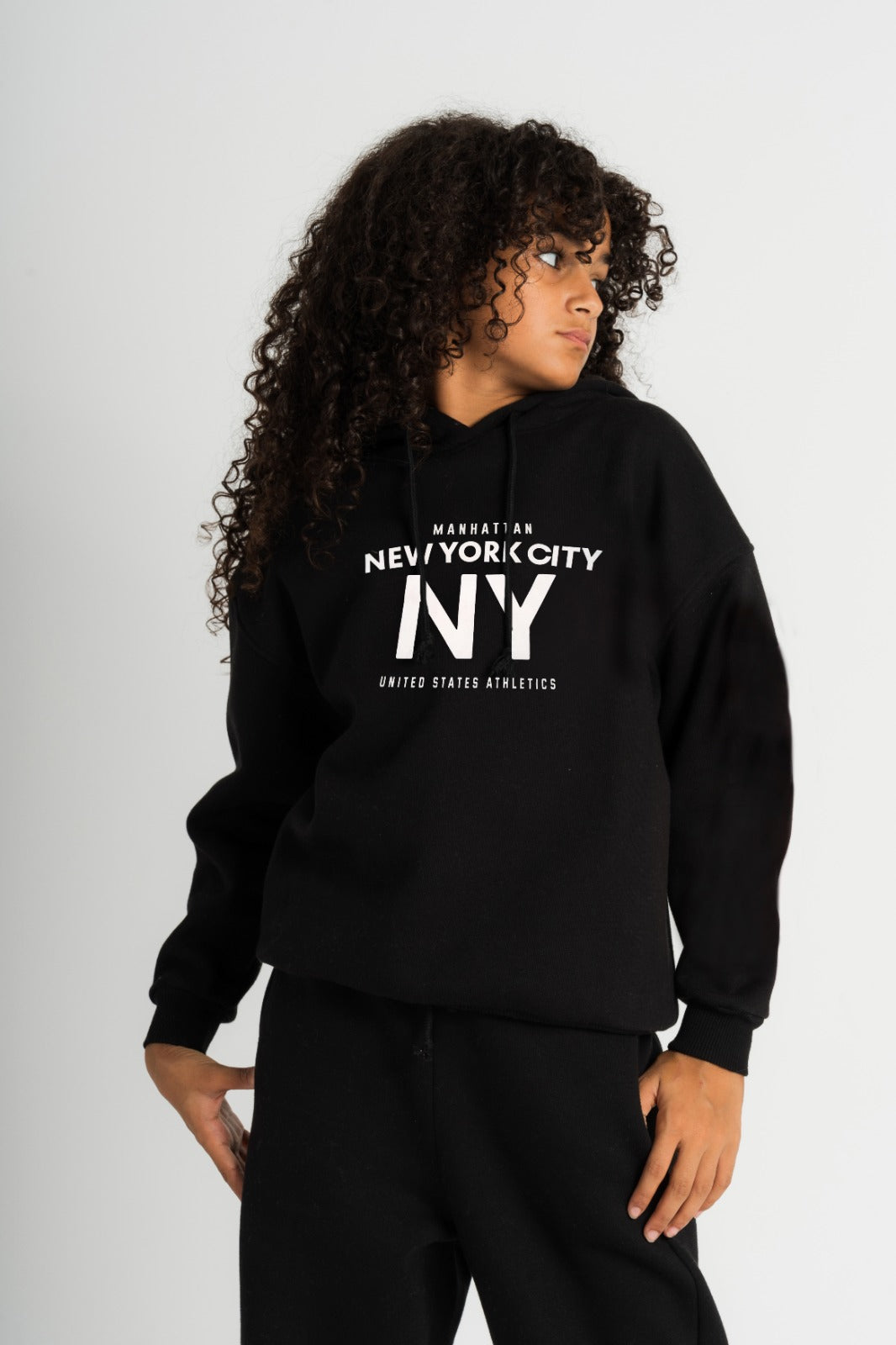 NY  Sweatshirt