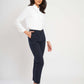 POPLIN SHIRT WITH POCKET
