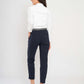 POPLIN SHIRT WITH POCKET