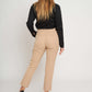 POPLIN SHIRT
