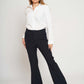 POPLIN SHIRT