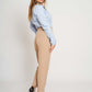POPLIN SHIRT