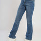 FLARED JEANS - KIDS