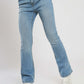 FLARED JEANS - KIDS