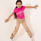 PARACHUTE TROUSERS - KIDS