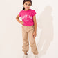PARACHUTE TROUSERS - KIDS