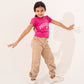 PARACHUTE TROUSERS - KIDS