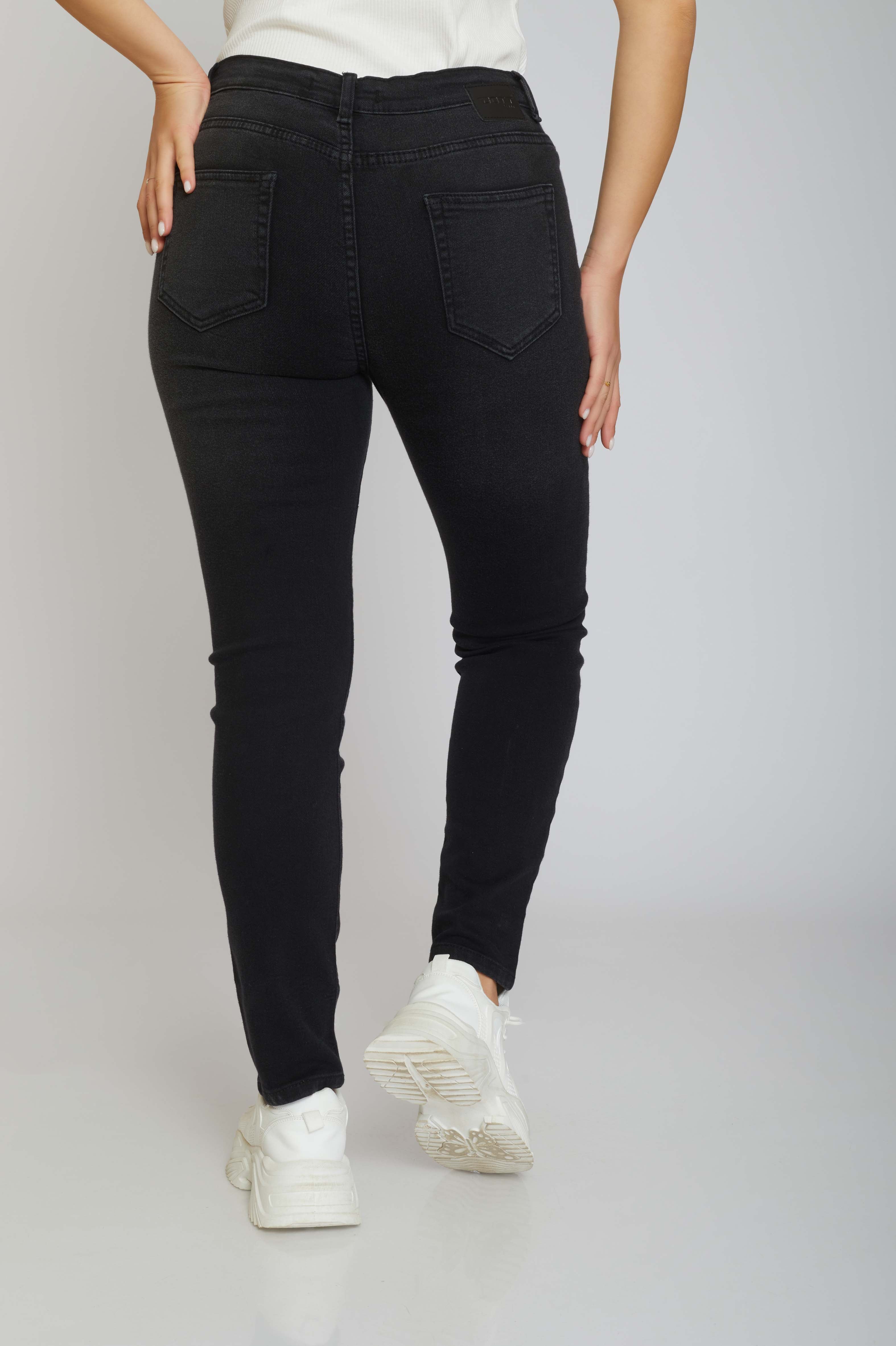 Clockhouse deals slim leg