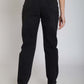 Ripped Mom Fit Jeans - For Women