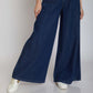 Wide-Leg Jeans - Full Length For Women