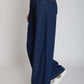 Wide-Leg Jeans - Full Length For Women
