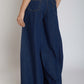 Wide-Leg Jeans - Full Length For Women