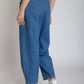 Mom Fit Jeans - With Waistband For Women