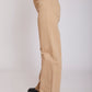 dj full-length gabardine - beige