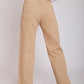 dj full-length gabardine - beige