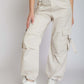 Cargo Trousers - For Women