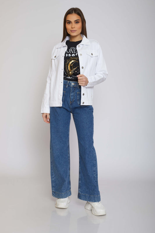 dj denim boyfriend jacket