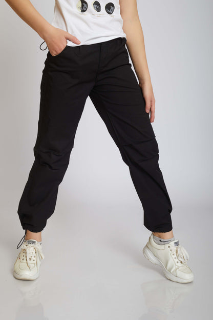 PARACHUTE TROUSERS - KIDS