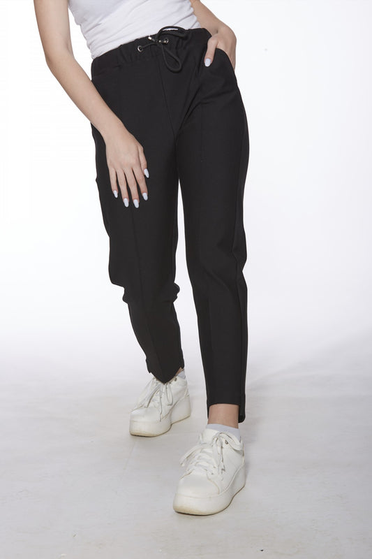 dj wide waistband leggings