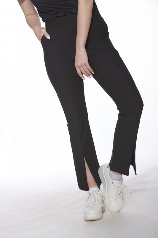 dj flared leggings